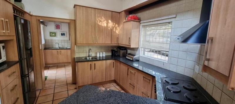 4 Bedroom Property for Sale in Mullersrust Free State